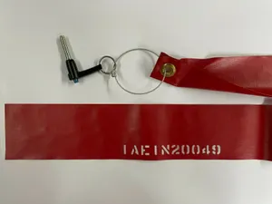 IAE1N20049- AIRBUS - A318/A319/A320/A321 - PIN LOCKOUT ACTUATOR ASSY